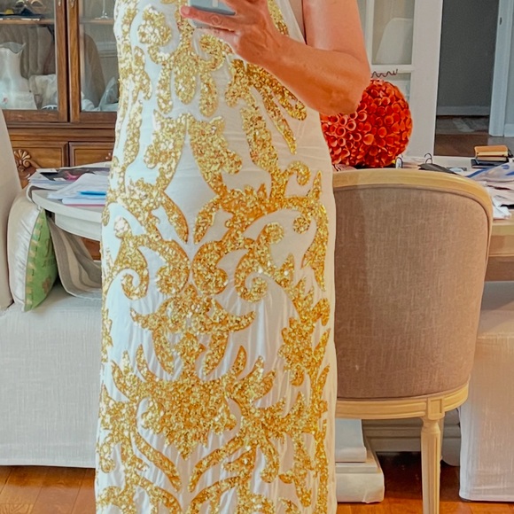 Designer Cocktail / evening semi-formal - Picture 3 of 9